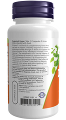 D-Flame™ Veg Capsules
