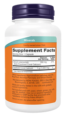 Coral Calcium 1000 mg Capsules