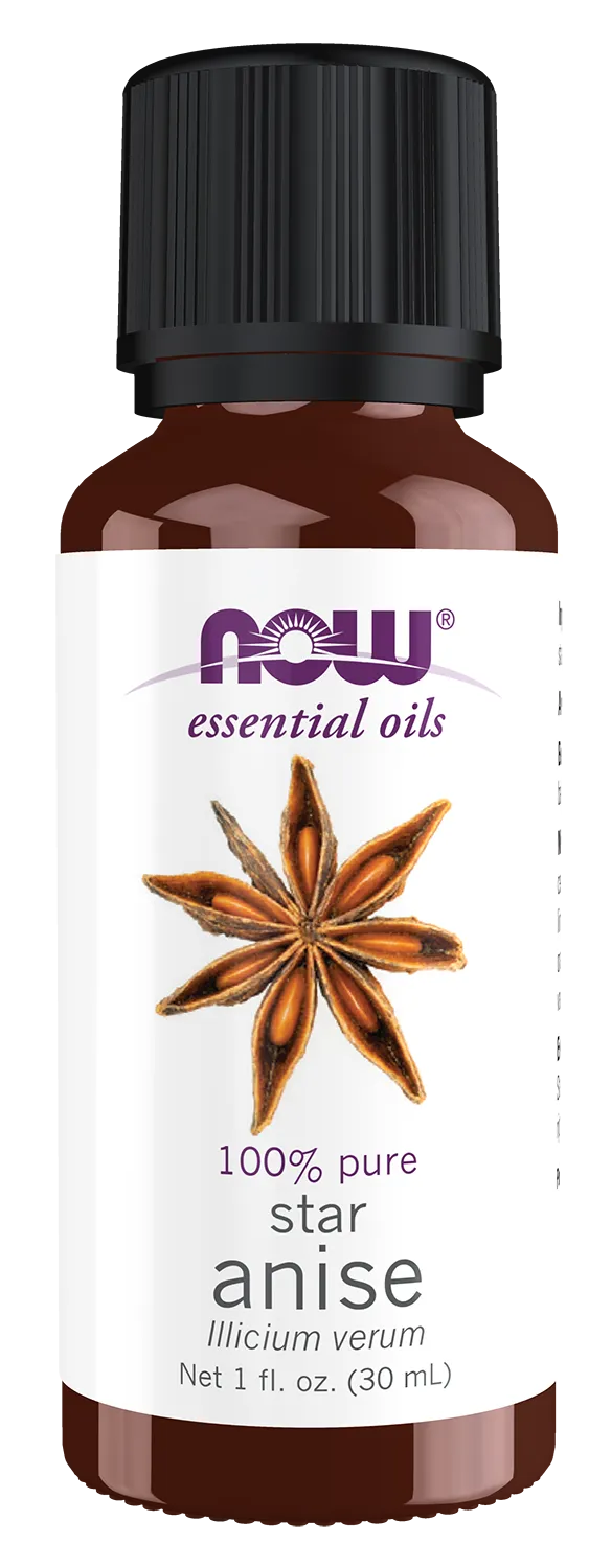 Star Anise Oil