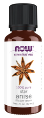 Star Anise Oil