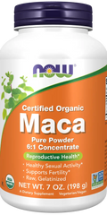 Maca Pure Powder, Organic
