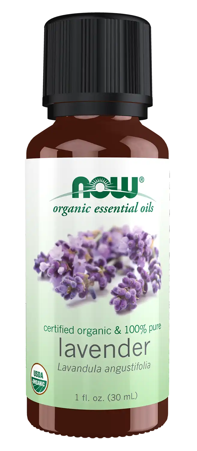 Lavender Oil, Organic