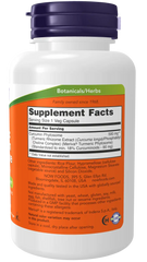 Turmeric Curcumin Phytosome Veg Capsules