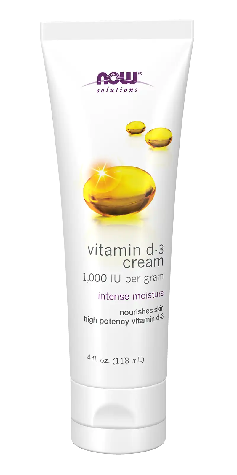 Vitamin D-3 Cream 1,000 IU per gram