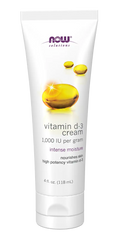 Vitamin D-3 Cream 1,000 IU per gram