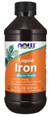 Iron Liquid