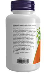 Garlic 5000 Tablets
