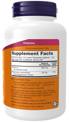 Magnesium Ascorbate Powder