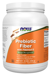 Prebiotic Fiber with Fibersol®-2 Powder