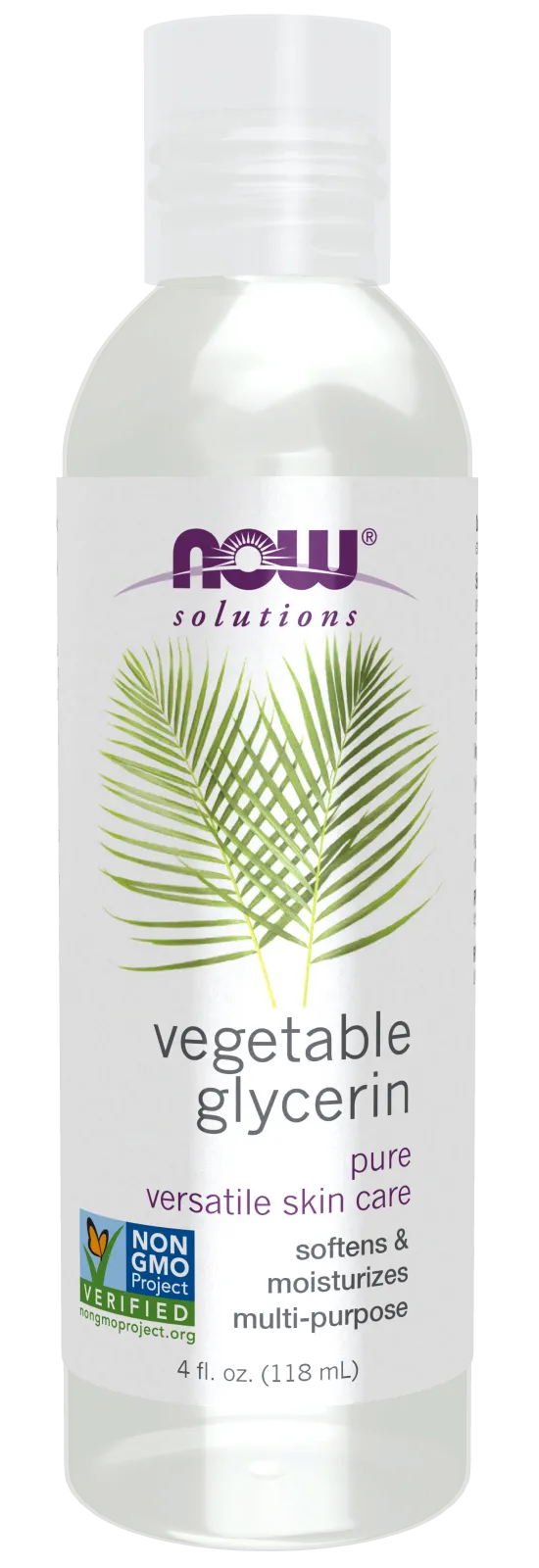 Vegetable Glycerin