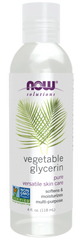 Vegetable Glycerin