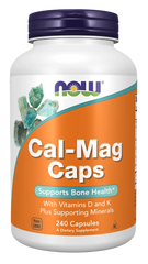 Cal-Mag Caps Capsules