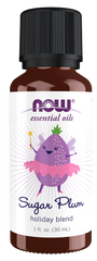 Sugar Plum Oil Blend