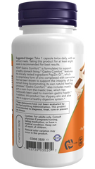Gastro Comfort™ with PepZin GI™ Veg Capsules