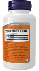 L-Proline 500 mg Veg Capsules