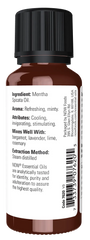 Spearmint Oil