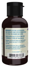 BetterStevia® Liquid, Dark Chocolate