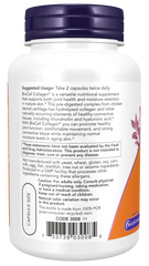 BioCell Collagen® Hydrolyzed Type II Capsules