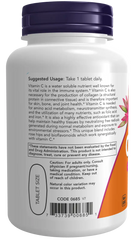 Vitamin C-1000 Tablets