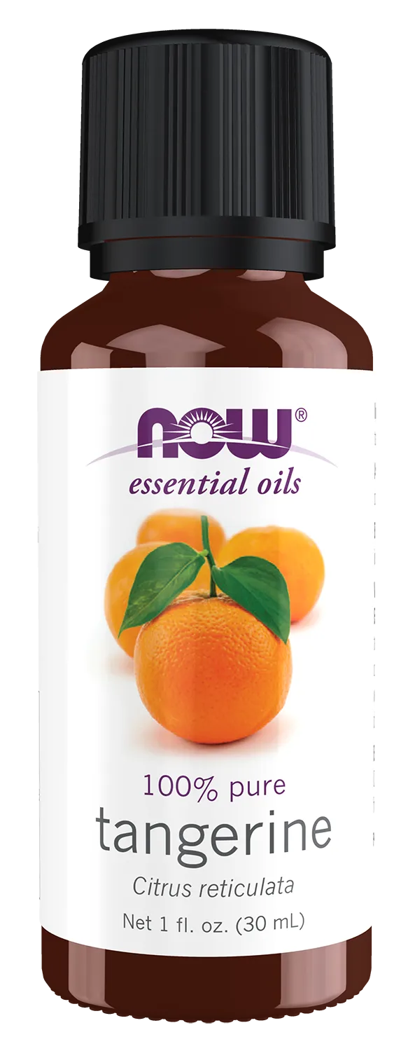 Tangerine Oil