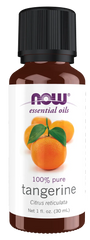 Tangerine Oil