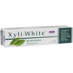 XyliWhite™ Refreshmint Toothpaste Gel