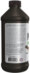 MCT Oil, Vanilla Hazelnut