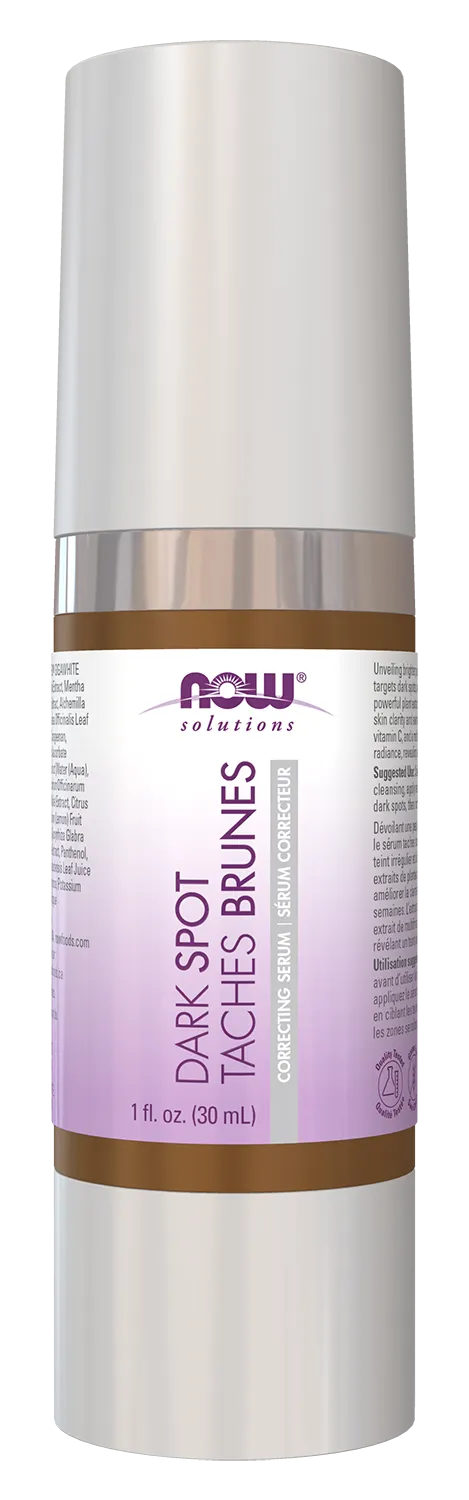 Dark Spot Correcting Serum