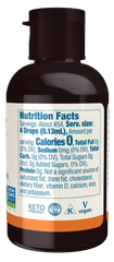 BetterStevia® Liquid, Original