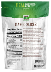 Mango Slices