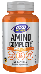 Amino Complete™ Capsules