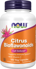 Citrus Bioflavonoids Veg Capsules