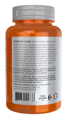 Tribulus Extreme Veg Capsules