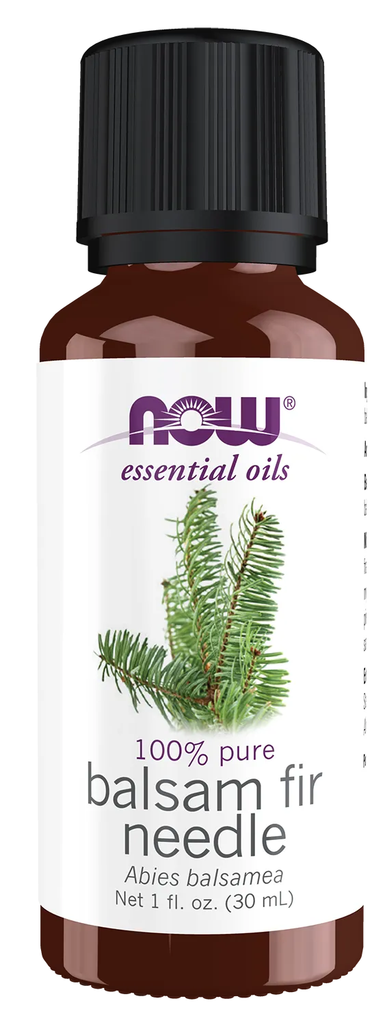 Balsam Fir Needle Oil