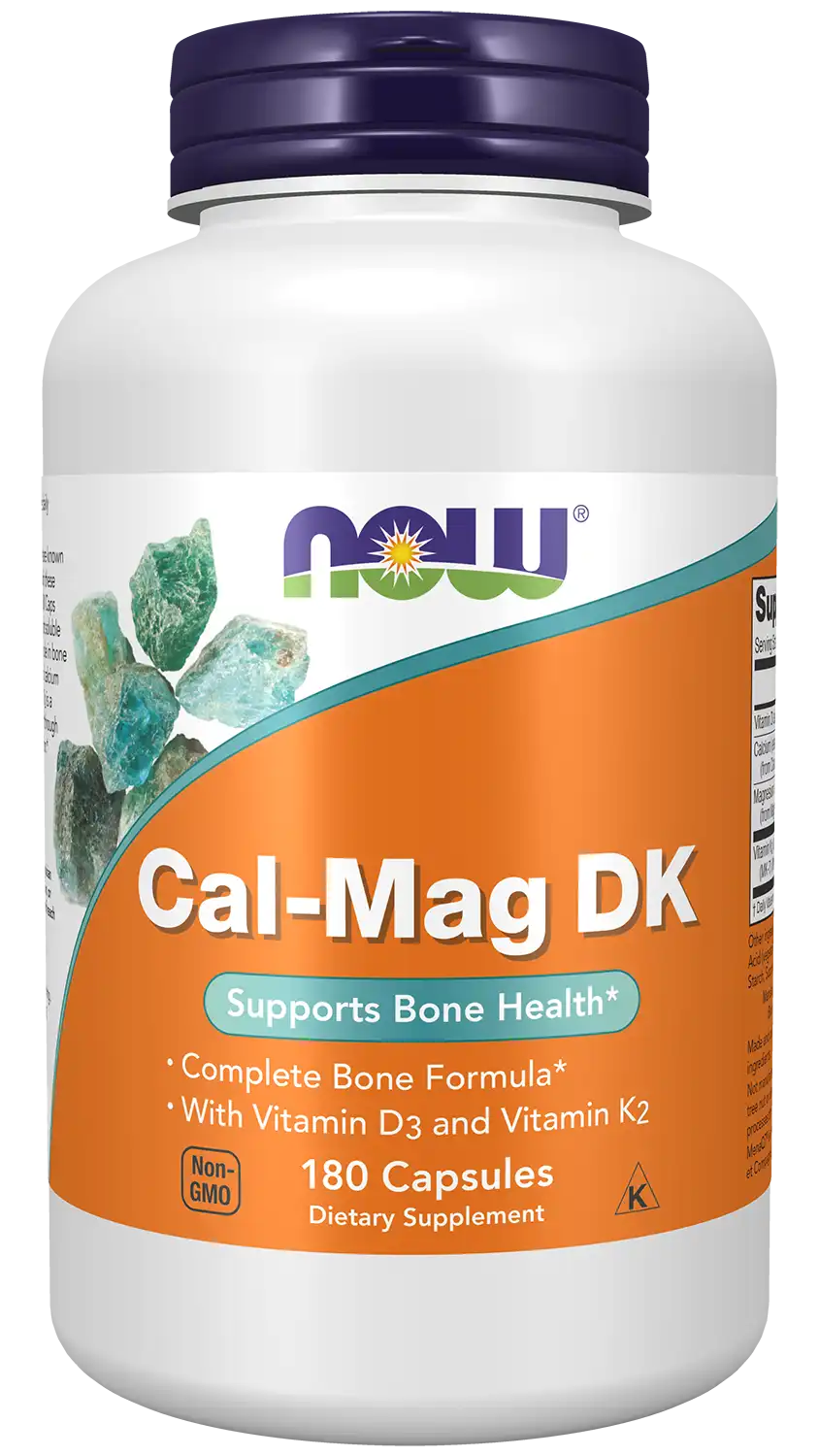 Cal-Mag DK Capsules