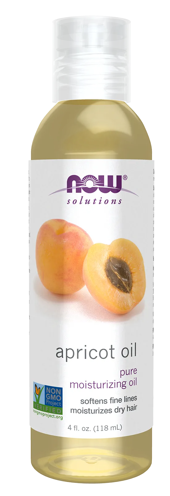 Apricot Oil