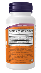 Grape Seed 100 mg Veg Capsules