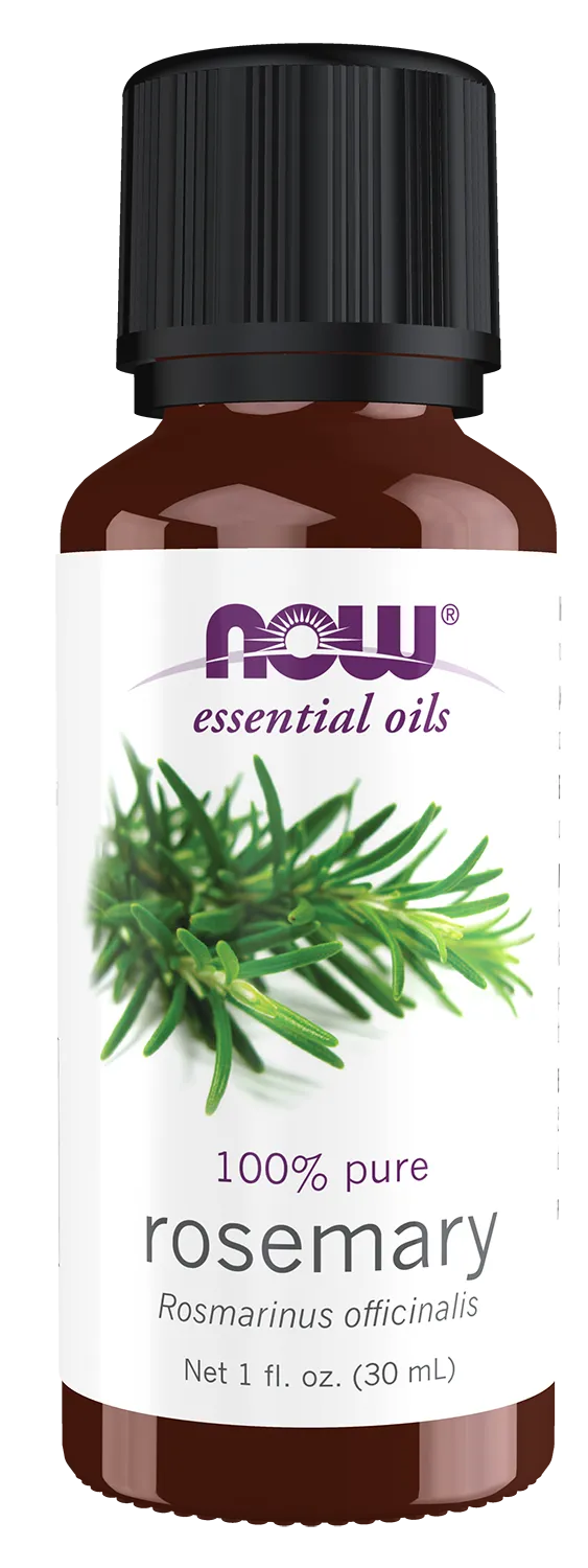 Rosemary Oil