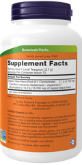 Maca Pure Powder, Organic