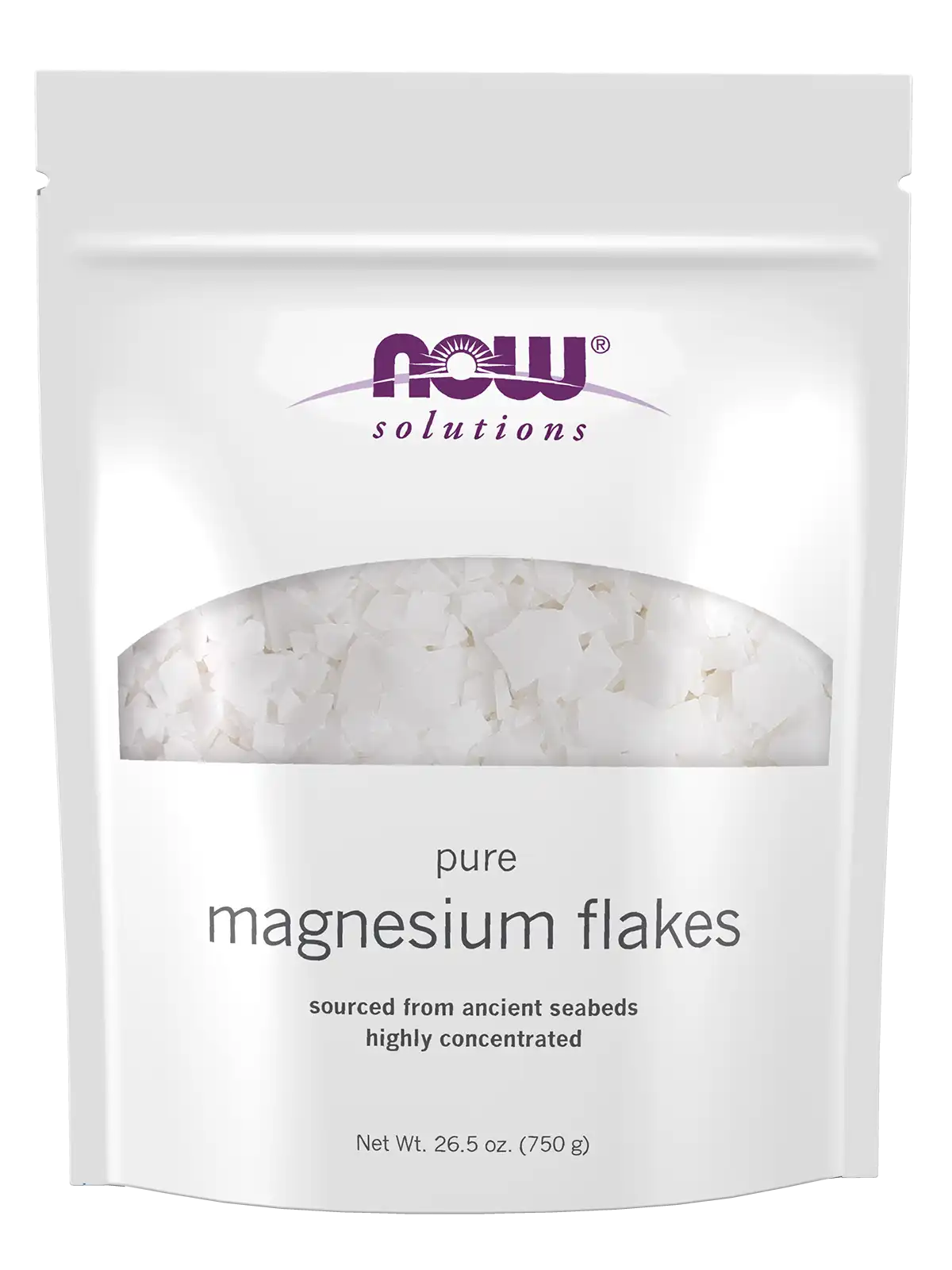 Magnesium Flakes