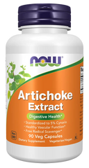 Artichoke Extract 450 mg Veg Capsules