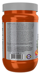 BCAA Blast Powder, Tropical Punch Flavor