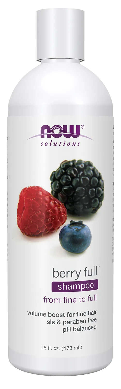 Berry Full™ Shampoo