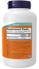 Magnesium Citrate Pure Powder