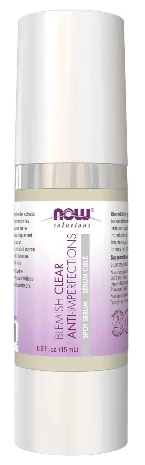 Blemish Clear Spot Serum