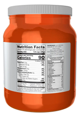 Soy Protein Isolate, Unflavored Powder