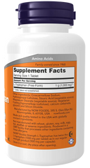 L-Tryptophan, Double Strength 1000 mg Tablets