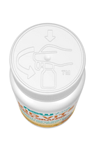 Kid Vits™ Juicy Orange Chewable Tablets