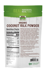 Coconut Milk Powder, Organic