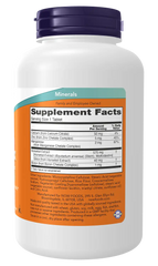 Silica Complex Tablets